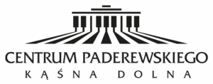CENTRUM PADEREWSKIEGO - logo
